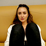 Pic of Ira Sedina Shows Small Boobs