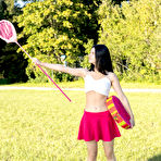 Pic of Posy - Amour Angels | BabeSource.com