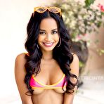 Pic of  Putri Cinta - Sweet Surrender | BabeSource.com