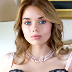 Pic of Keira Blue Shows Tiny Tits