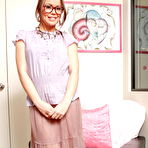 Pic of Kaci Starr New young Model