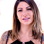 Pic of Lily Veroni treats a lucky guy to her luscious MILF body