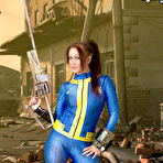 Pic of Nia in Commonwealth at Cosplay Erotica - Free Naked Picture Gallery at Nudems