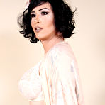 Pic of Maeva transfeet