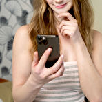 Pic of Kori Red Hot Babe in Bed