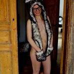 Pic of eurocoeds - Tiny Sarah Peeing And Using A Huge Dildo Letting Me Help To Orgasm