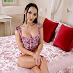 Pic of Sasha Sparrow in Dildo Pleasure by In The Crack | Erotic Beauties