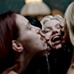 Pic of Ashby Winter, Bunny Brownie, Leya De Santis, Sarah Heizel, Tiffany Tatum - Parasited | BabeSource.com