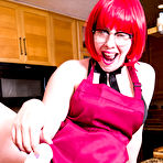 Pic of Finger Licki'n Good Lana Del Lust - Free Naked Picture Gallery at Nudems