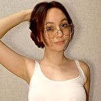 Pic of Leather Kitten: Young Pussy Waiting for Cum When Tits Are Torn | Faphouse