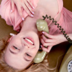 Pic of Elfiolla in Pink Lingerie