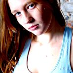 Pic of Casey in Sports Bra And Sweats at Cosmid - Free Naked Picture Gallery at Nudems