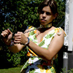 Pic of JuPuDo | Chained Outdoors