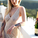 Pic of Natasha Oliver in Let's Not Go Out at Girlfolio - Free Naked Picture Gallery at Nudems