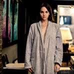 Pic of Lara Masier Fur Your Eyes Only