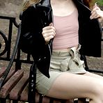 Pic of Mencia Francis - She Is Nerdy | BabeSource.com