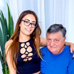 Pic of Claudia Colt - Beauty and the Senior | BabeSource.com