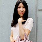 Pic of Tenshigao - Skinny Wife Kasumi Motoki Has Her First Porn Experience