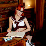 Pic of Lola Red in Naked Art by Eternal Desire | Erotic Beauties