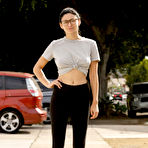 Pic of Eliza Mushyan Brutally Yours Zishy - Hot Girls And Naked Babes at HottyStop.com