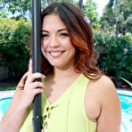 Pic of Scarlett Venom Puerto Rican Pussy Loves Oil Bang Bros - FoxHQ