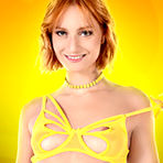 Pic of Dolly Dyson Dolly Dyson Yellow Butterfly
