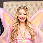 Pic of Skyler Storm in The Grillz Fairy at WankzVR - Direct Stripper