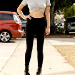 Pic of Eliza Mushyan - Zishy | BabeSource.com