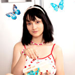 Pic of Virginica - Amour Angels | BabeSource.com