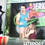 Pic of Kyler Quinn - Lets Doe It Plus | BabeSource.com