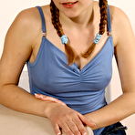 Pic of NuDolls Nadya in Nadya Nubile sexy doll