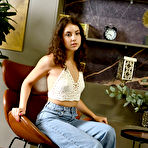 Pic of Sally Minx in Curly by Femjoy | Erotic Beauties