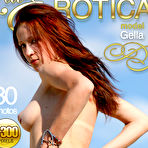 Pic of avErotica Gella in Gella Sun and rocks