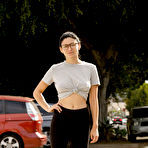 Pic of Eliza Mushyan Brutally Yours