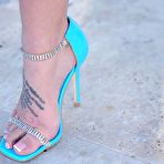 Pic of loveherfeet - JOI Foot Tease With Kali Roses