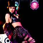 Pic of Roxanna