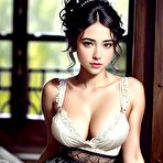 Pic of  Porn.ai - Amber 