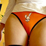 Pic of CamVivian Solo Girl | Vivian Sexy games with balloons and weights