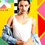 Pic of Title: Lilliane Cums in Color | Model:Lillianne