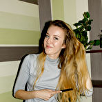 Pic of All Natural Sonya Buse Teasing