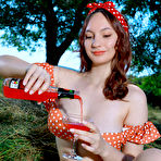 Pic of Lea Kitten in A Handfull by Erotic Beauty | Erotic Beauties