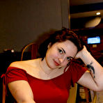 Pic of Jenna Phillips in Papalote Portraits at Zishy - Direct Stripper