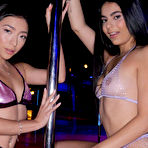 Pic of Amber Summer and Angel Gostosa in Strippers Unleashed at Strippers 4K - Direct Stripper