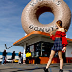 Pic of Zoey Luna in Scorpion Season by Zishy | Erotic Beauties