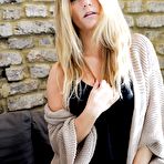 Pic of Jess Kingham Shadows - My Big Tits Babes