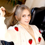 Pic of Sonya Elf in Berries at Femjoy - Free Naked Picture Gallery at Nudems