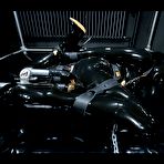 Pic of Lucie Arztin: Kira's Rubber Whore | Faphouse