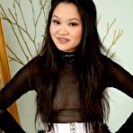 Pic of Louisa Lu only-opaques