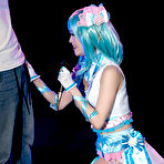 Pic of Cospuri Ria Kurumi Cosplay