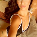 Pic of Gina Ferocious: Horny Personal Trainer with Monster Cock Fucks Petite Babe with Big Natural Boobs | Faphouse